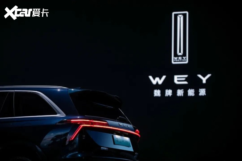 【e汽车】蓝山：比“500万以内最好的SUV”更好背后的深意