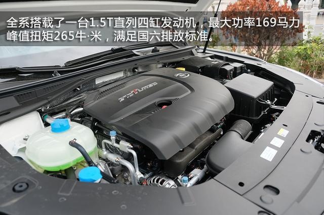 又一台值得购买的自主B级车？传祺GA6到店实拍
