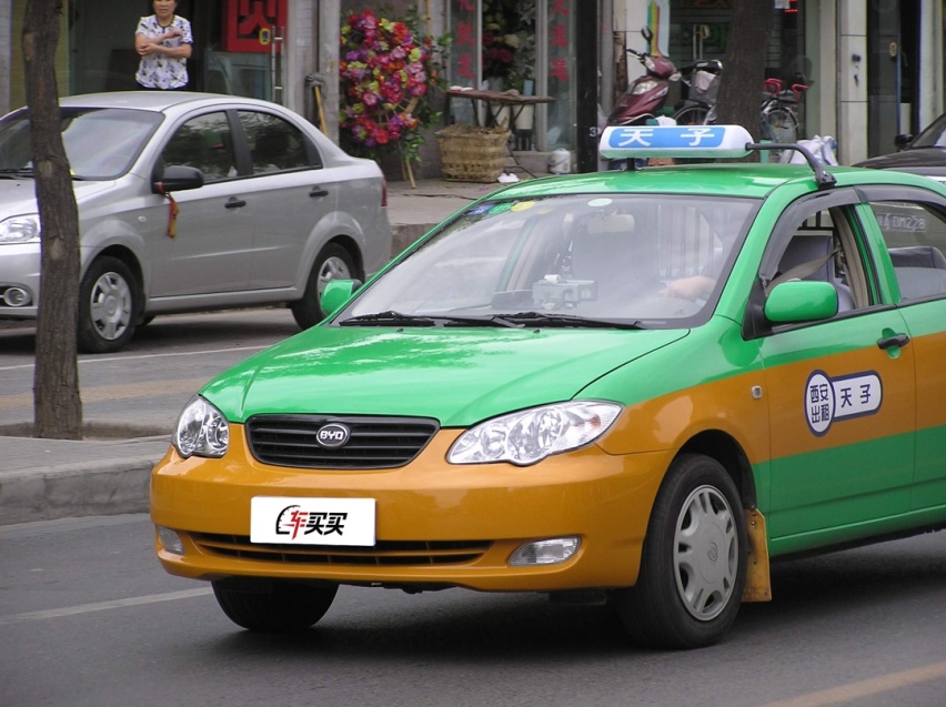 6万元能买到什么车？这几款车准能颠覆你的认知