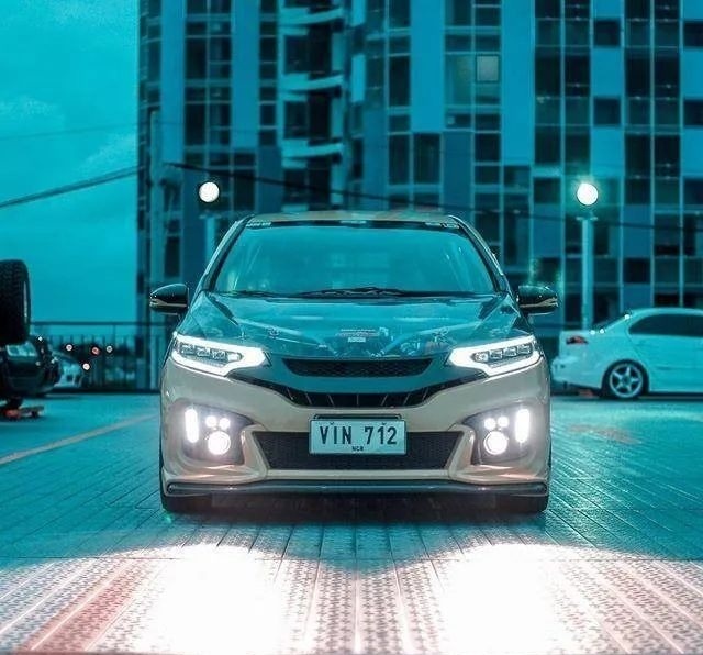 从超跑飞度GK5玩到本田信仰Type R，是怎样一种感觉？