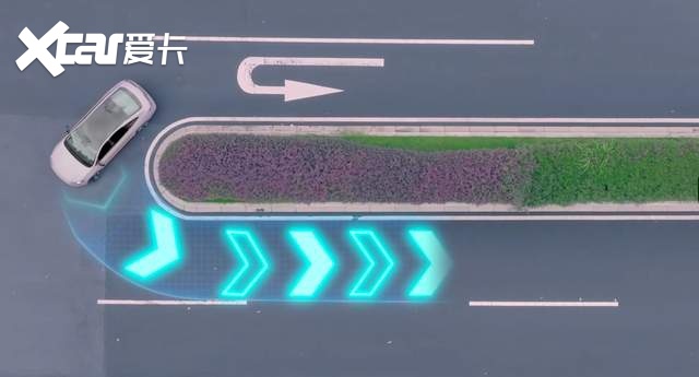 年轻人的第一辆智驾车 AION RT开启预售 预售价11.98-16.