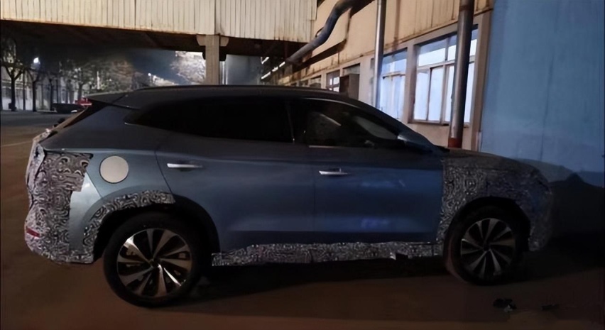对标Model Y，20万级自主纯电SUV，谁能脱颖而出？