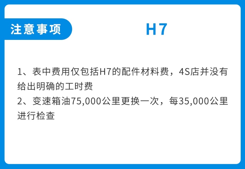 唯一一款国6标准中国C级车，4年10万公里免费保养！