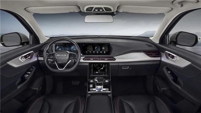 “纯粹致美空间SUV”——BEIJING-X7正式上市，10.49万起售