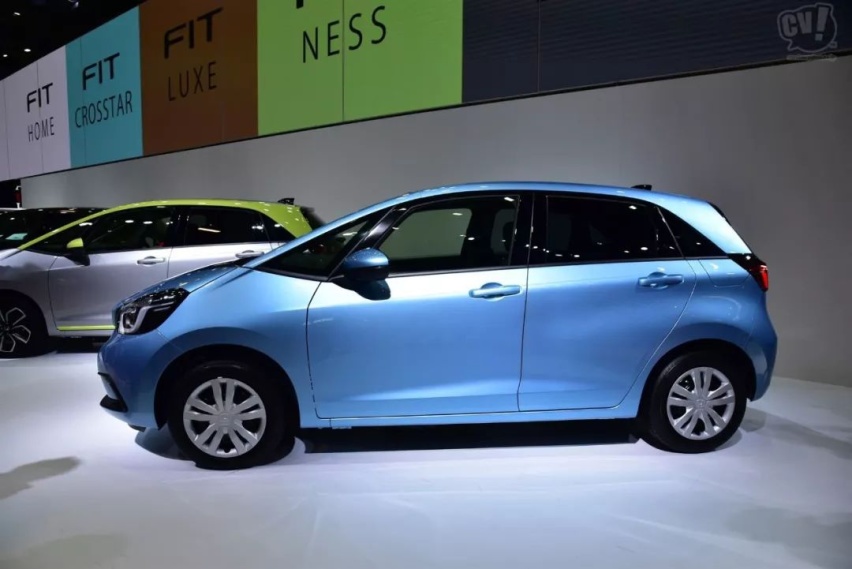 全新飞度PK全新Yaris，谁才是新时代年轻人座驾？