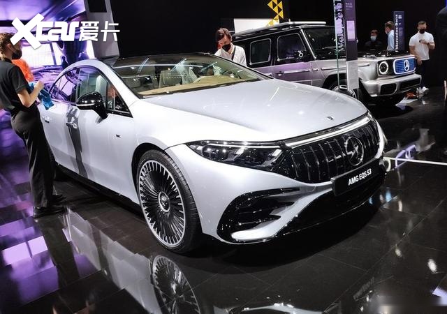 2021慕尼黑车展新车汇总：德系精英齐聚 BBA三雄难分伯仲