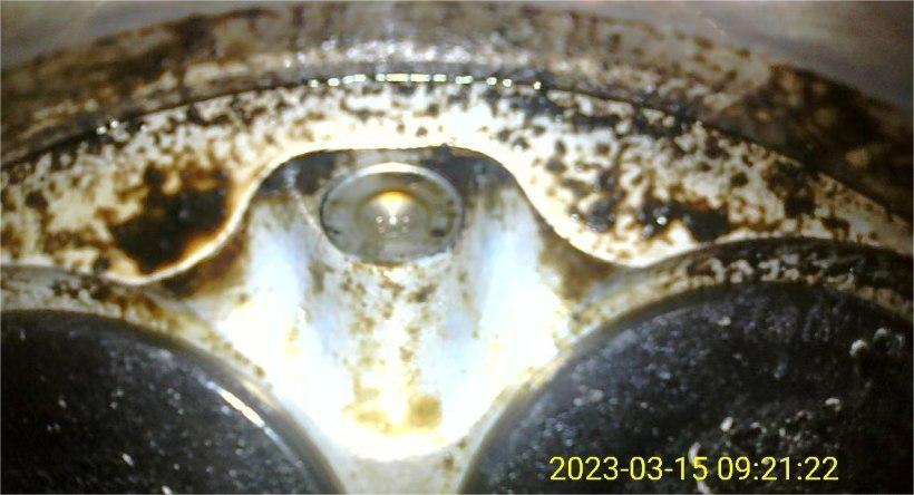 修复起亚KX5烧机油和怠速抖动的方法