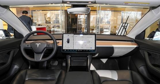 国产版Model 3值不值得买，多方面分析特斯拉Model
