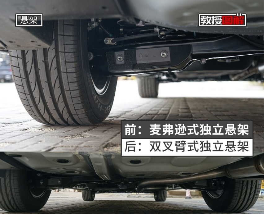 落地近100万的大面包车，今天让你看看钱都花在哪了