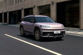 失败还是成功了？北京现代EO羿欧，首月销量只有221台