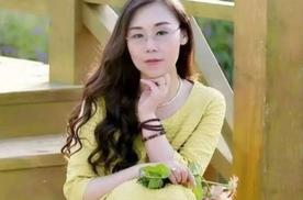 胭脂茉莉现代禅诗《寂静之音》著名女作家诗人们的赏析