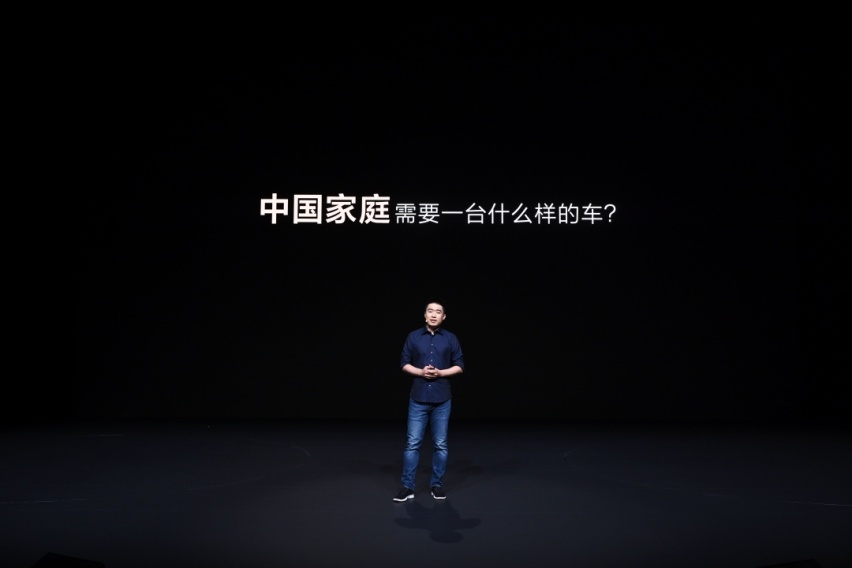 最希望大家多生娃的，除了马斯克，就数李想！