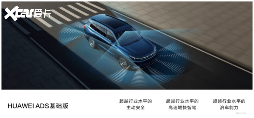 鸿蒙智行问界新M7 Pro正式发布，智界R7同台亮相