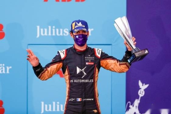 3.DS钛麒车队25号车手兼DS品牌大使维尔涅（Jean-Eric Vergne）.jpg