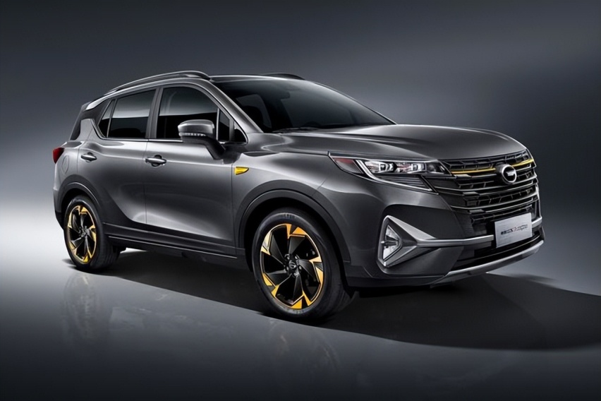 下线即上市，新款传祺SUV GS3 POWER 8.48万元起售
