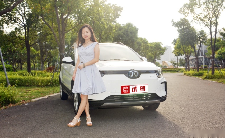 耗能11.5kWh续航达390km，这纯电SUV可打动90后