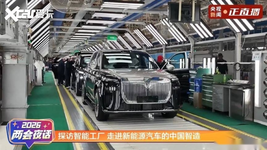 3月交付同比增长50%，被世界看到的岚图，更懂用户所需