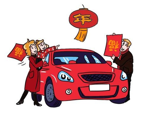 春节以降为主 合资SUV10万就能开回家