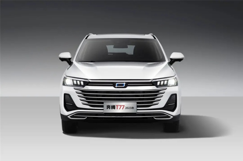 10万出头买高品质SUV，奔腾T77，本田XR-V和丰田锋兰达如何选？