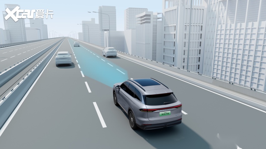 家用SUV怎么选?风云T9对比海狮06 DM-i,安全才是最大的性价比