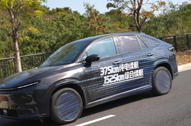 搭载浩思动力,吉利博越REV重塑A+级增程SUV价值