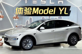爆单了？特斯拉Model Y L 优缺点体验 |车尚宇解读