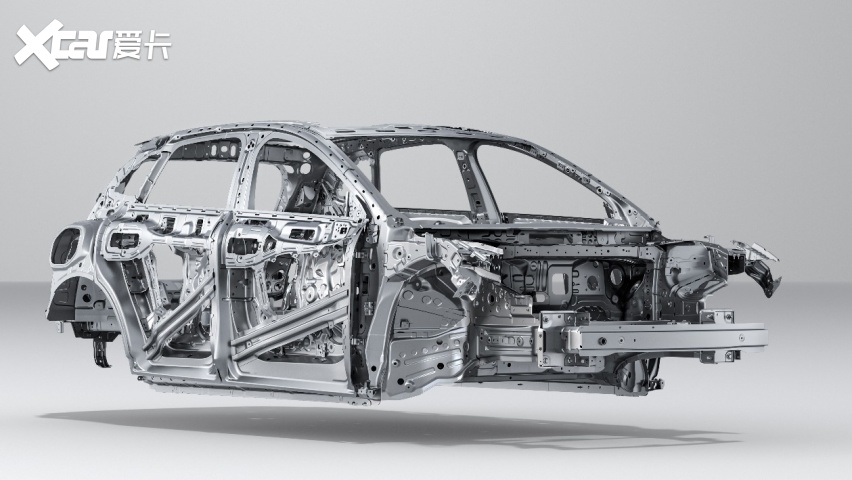 为年轻不将就，零跑Lafa5上市，限时惊喜价仅9.28万元起