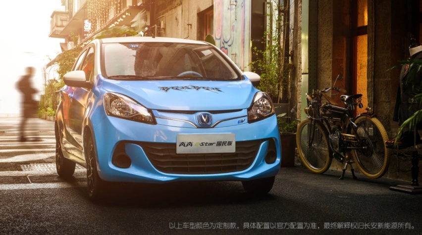 三个手机的价格买一台车?是刚需还是潮流?