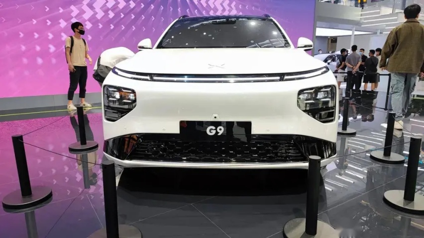 盘点即将结束的2022年，有哪些惊艳的新车
