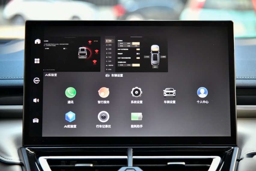 WEY摩卡上市售17.58万元起，采用2.0T+9DCT动力