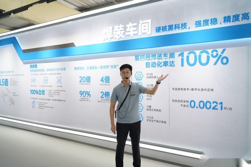 悦闻 | 价格全面进入“2”时代！2024款汉兰达售22.98万元起