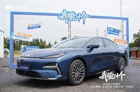 吉利银河星耀8“我耀打十个”全面开启