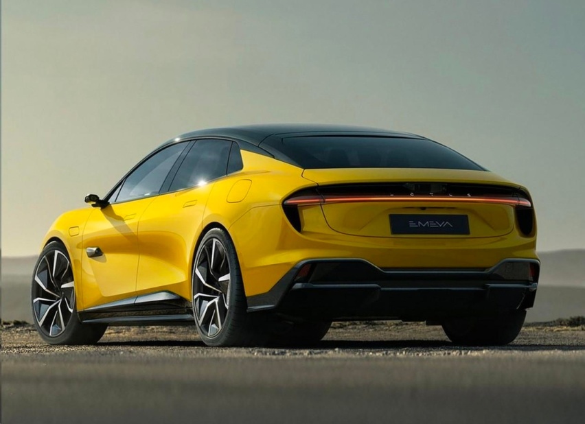 新能源冲击下，大排量V8/V6发动机会走向消失吗？