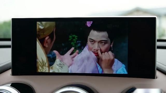 20万如何将科技武装到牙齿？VV7科技版让你刮目相看