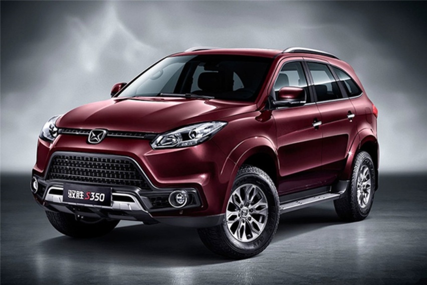 为什么我不推荐普通老百姓买这种“SUV”？