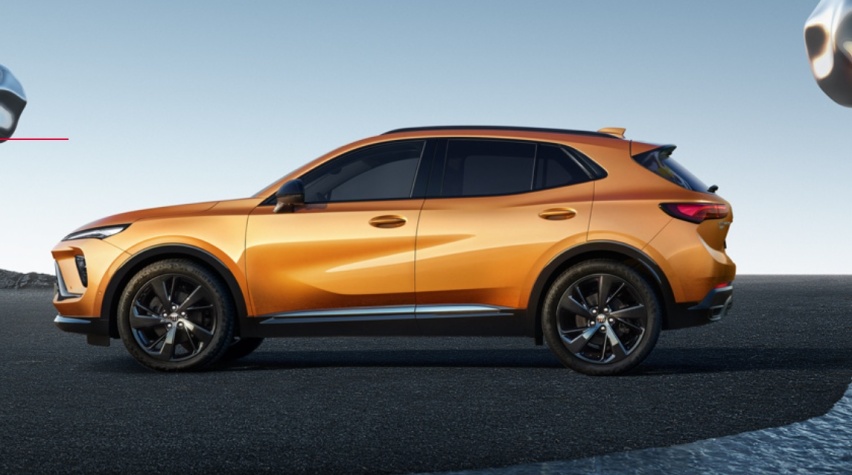 2.0T+9AT，全新合资正式上市！豪华大5座SUV，现款15万起