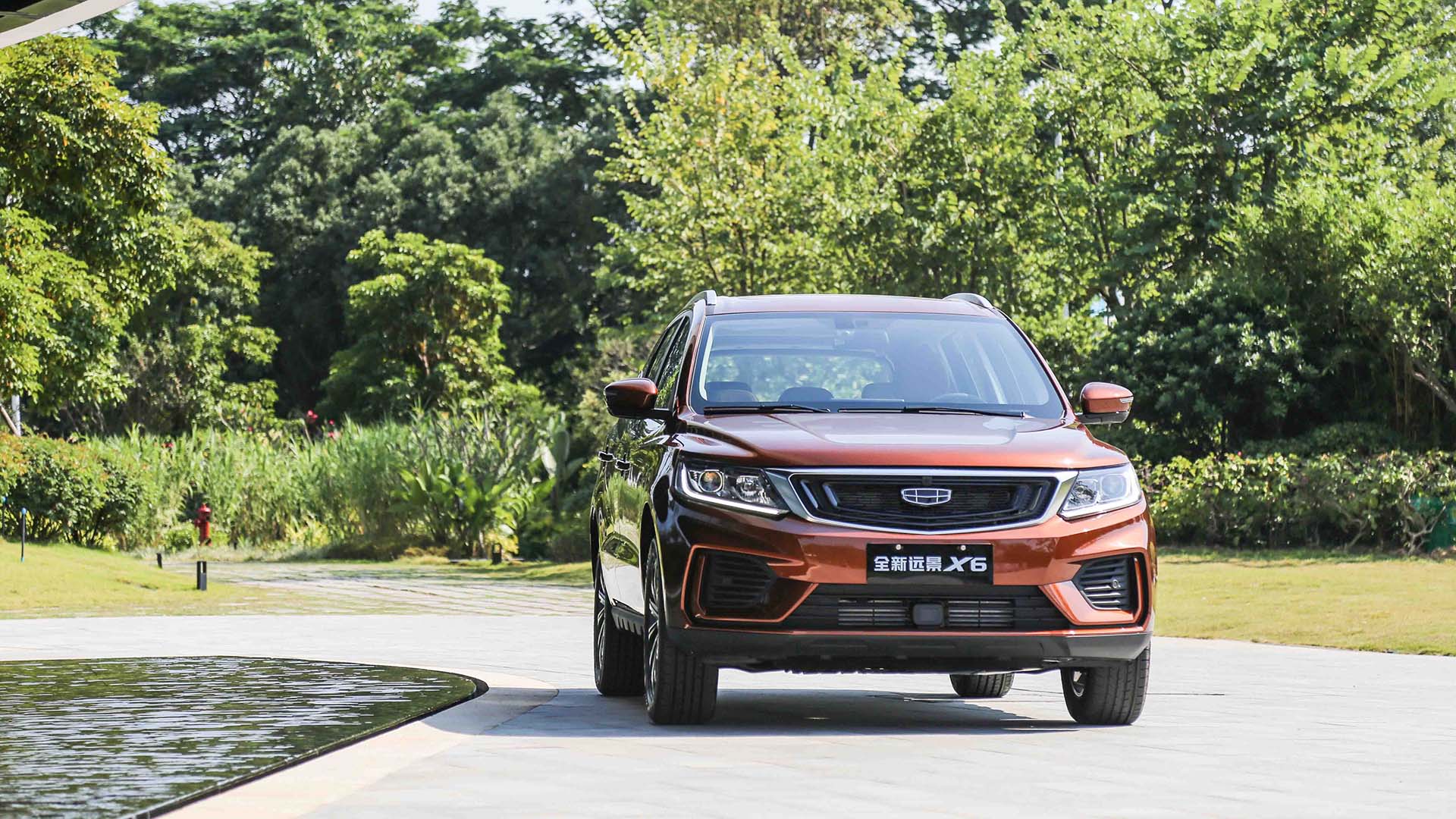 �Ƽ������Rȫ��7�f���e���|���aSUV���o�B�w򞼪���h��X6