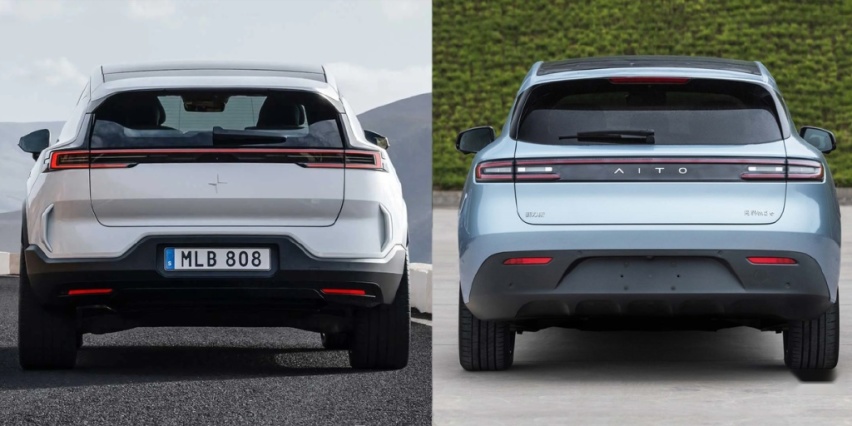 2023 年，要如何定义豪华 SUV？