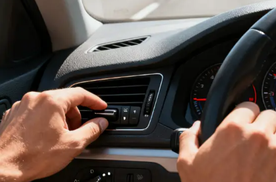 高温跑 3 小时高速要开盖散热？老司机从不这么做，原来有诀窍