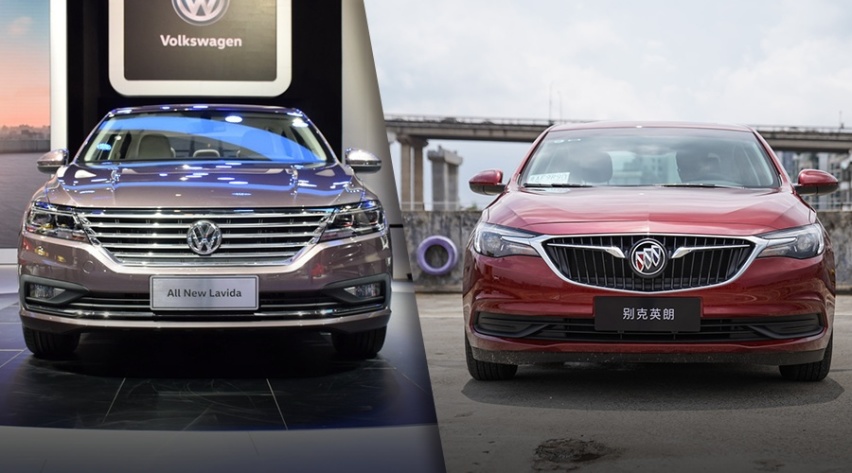 最低7.29万！最省能一箱油跑1000+km 这些中国车简直无敌？