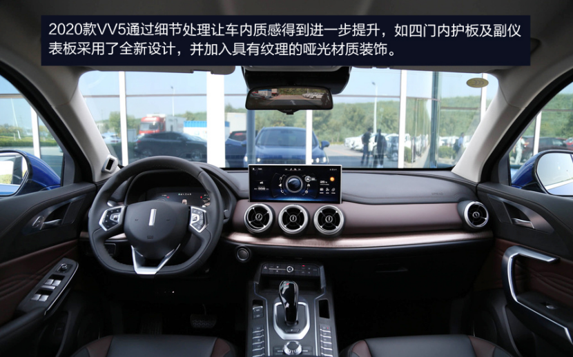 性能全面口碑佳 四款热门紧凑级SUV推荐