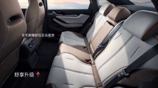 以冠军之名，乘碾压之势！比亚迪秦PLUS EV 2023冠军版羊城上市