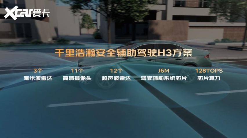 9.87万元起！中国星东方曜携 “五大豪华” 登场，中式豪华新标准