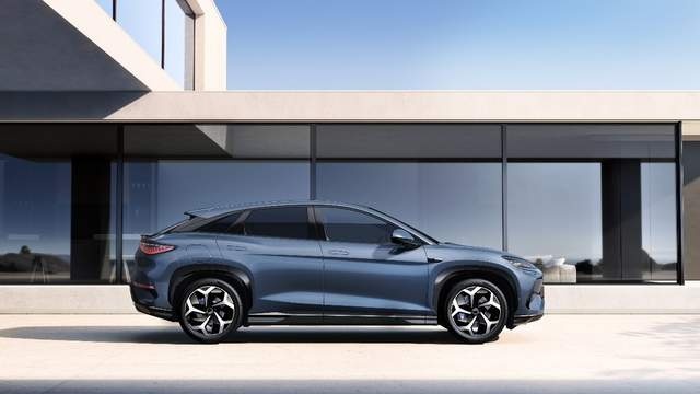 比亚迪发布全新e平台3.0 Evo 首款车型海狮07EV上市 18.9