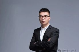 郭锐加盟，智界全明星阵容破局高端新能源