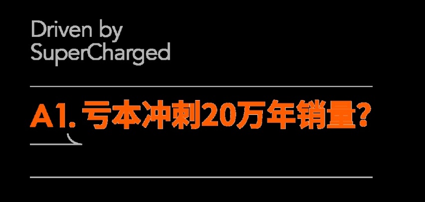 冲击 20 万年销量，深蓝开卷 SUV 市场