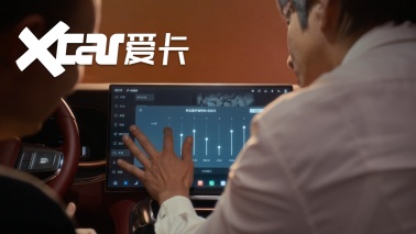 五大旗舰升级,腾势N9闪充版上市,40.98万元起