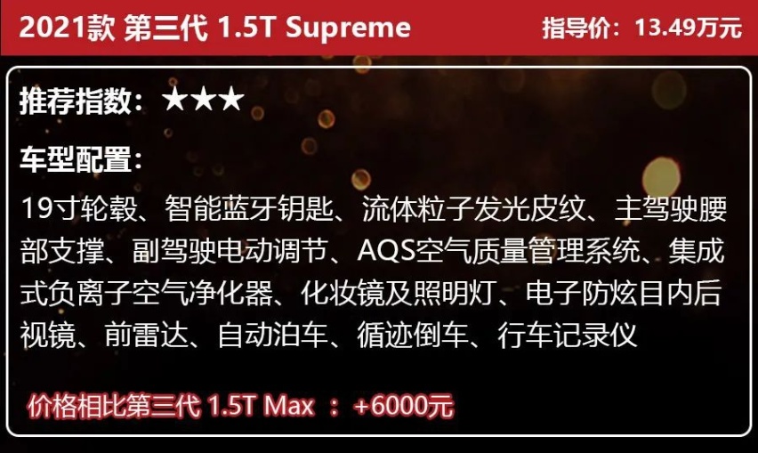 11.59万起，第三代哈弗H6上市，4款车型哪款更值得买？
