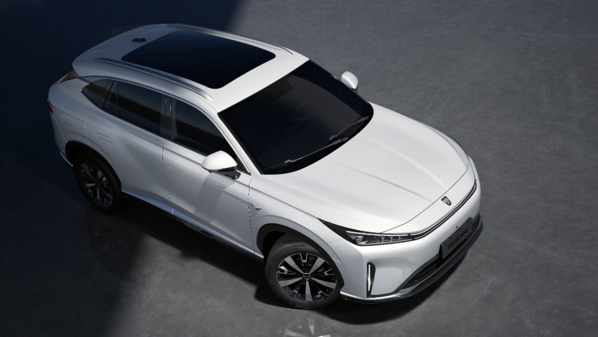 海狮07领衔，2024年6款重磅国产新能源SUV，卷得越来越没边了