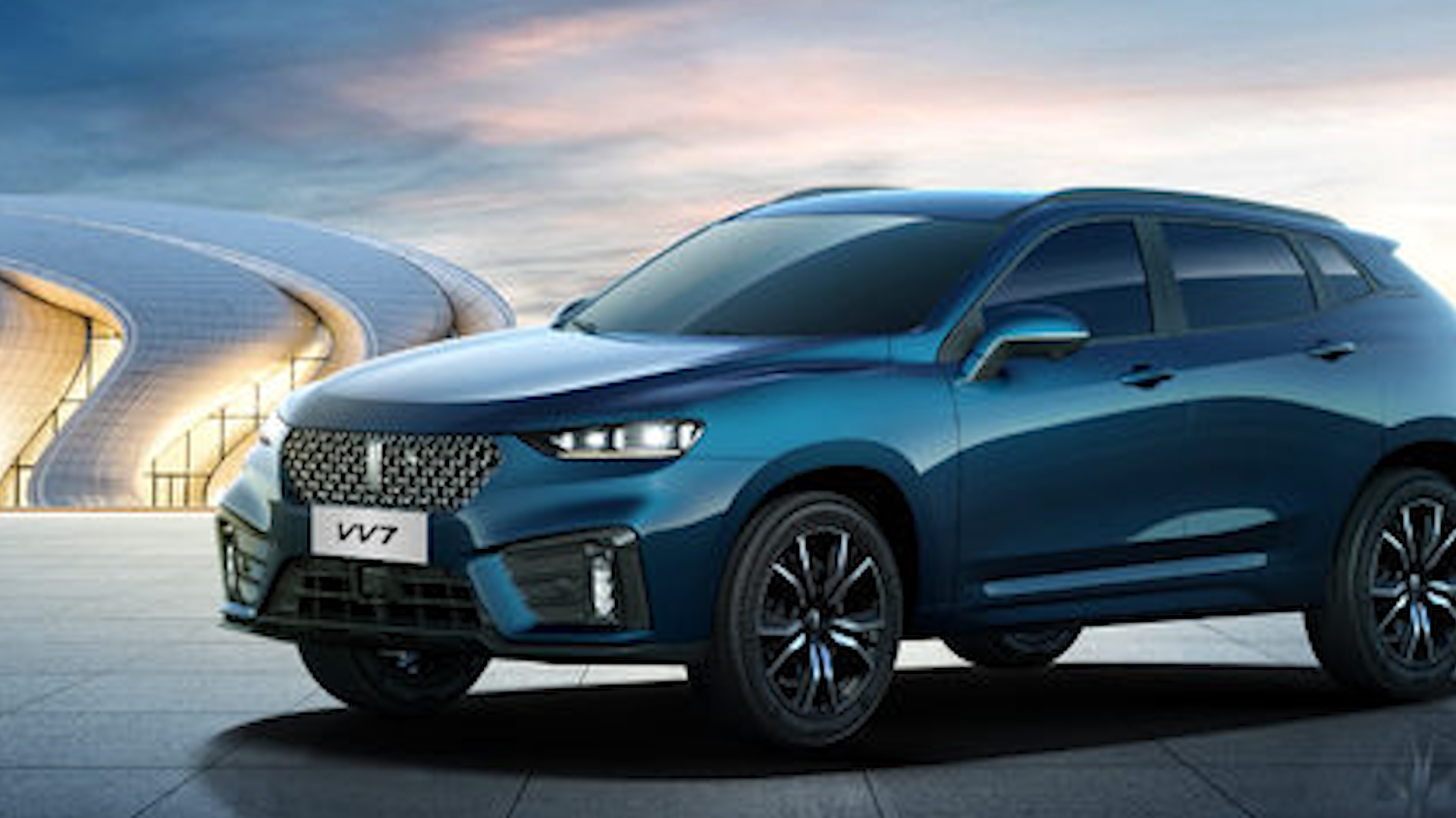 WEY VV7�Ƽ����_���A�� �A��19.38�fԪ